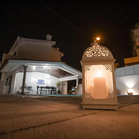 Сasa de vacaciones Casa De Ancora