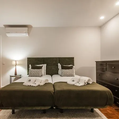 Сasa de vacaciones Casa De Ancora Vila Praia de Âncora