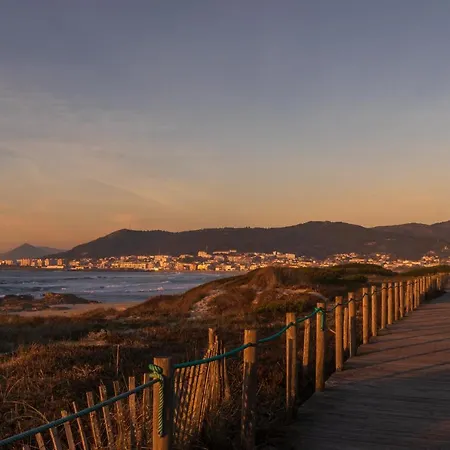 Сasa de vacaciones Casa De Ancora *