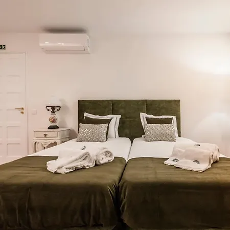 Nyaraló Casa De Ancora Vila Praia de Âncora