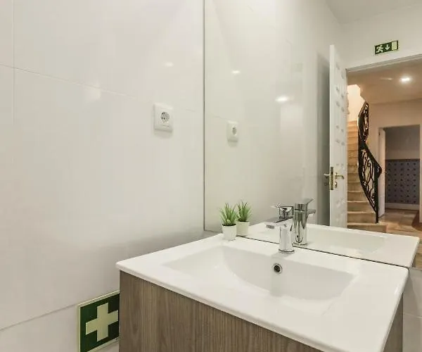 Casa De Ancora Ferienhaus