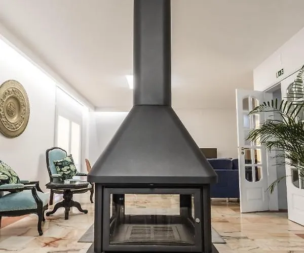 Ferienhaus Casa De Ancora