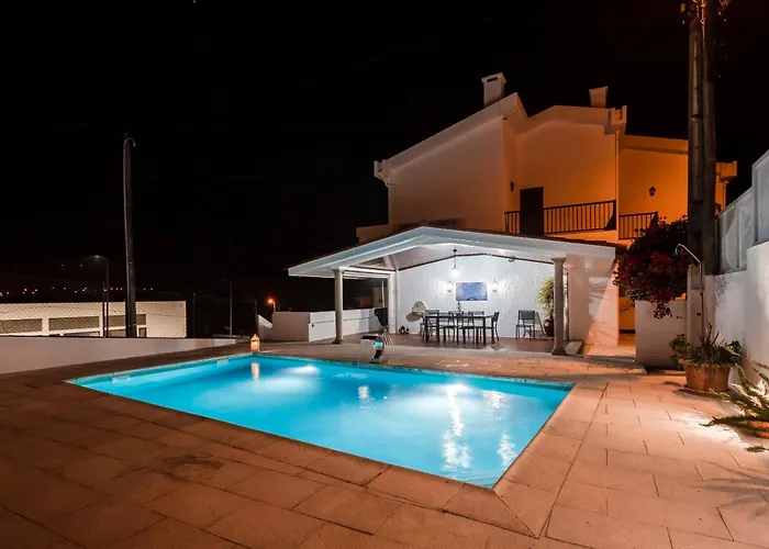 Casa De Ancora Nyaraló Vila Praia de Âncora