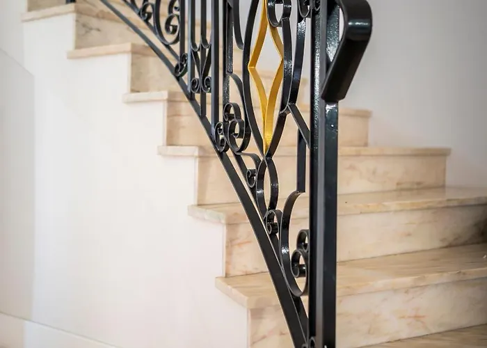 Ferienhaus Casa De Ancora