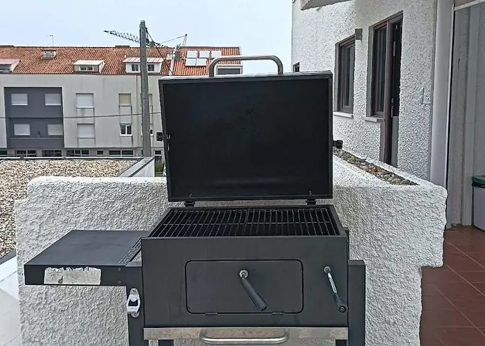 Nyaraló Casa De Ancora Vila Praia de Âncora