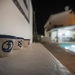 펜션 Casa De Ancora