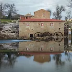 Casa De âncora *