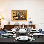 펜션 Casa De Ancora