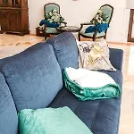 Casa de Férias Casa De âncora *