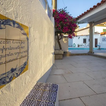 Casa De Ancora