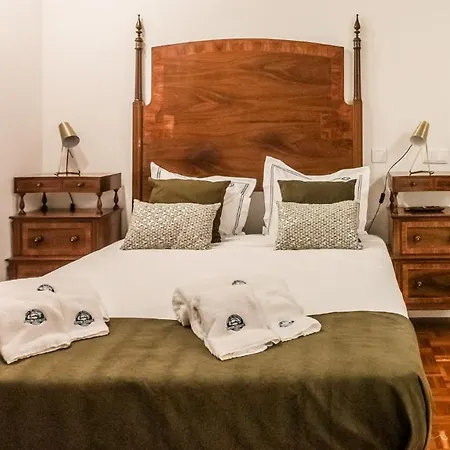 Casa De Ancora Holiday home *