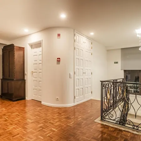 بيت للعطل Casa De Ancora *