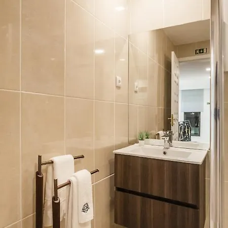 Casa De Ancora Vila Praia de Ancora