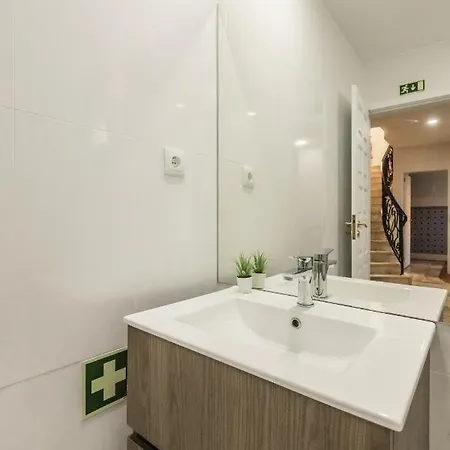 Casa De Ancora Holiday home
