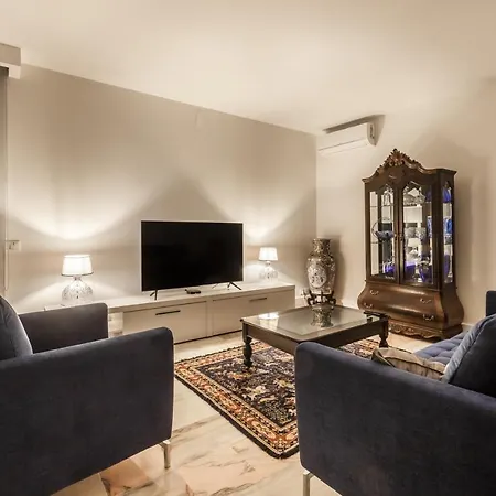 Holiday home Casa De Ancora *