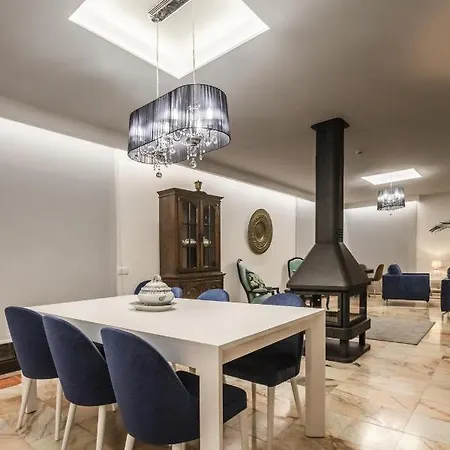 Casa De Ancora
