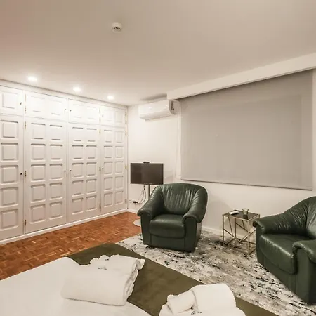 Holiday home Casa De Ancora Vila Praia de Ancora