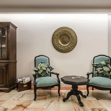 Casa De Ancora Vila Praia de Ancora