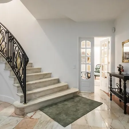 Casa De Ancora بيت للعطل *
