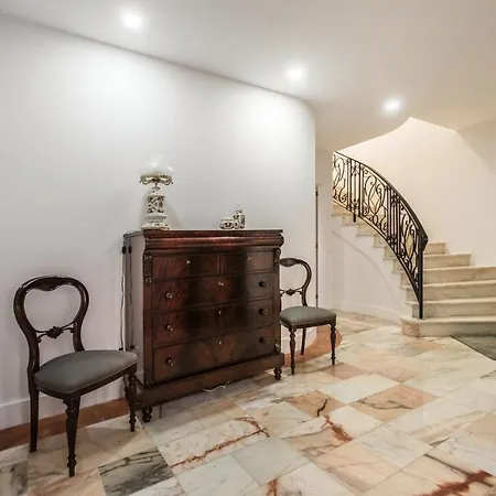 Casa De Ancora * Vila Praia de Ancora