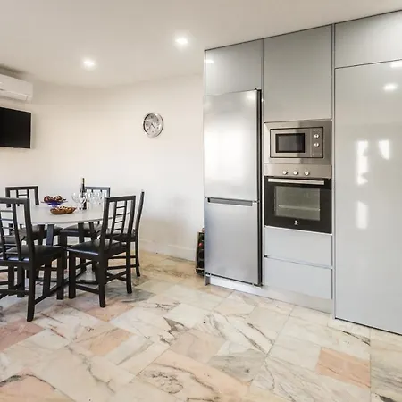 Casa De Ancora Holiday home *