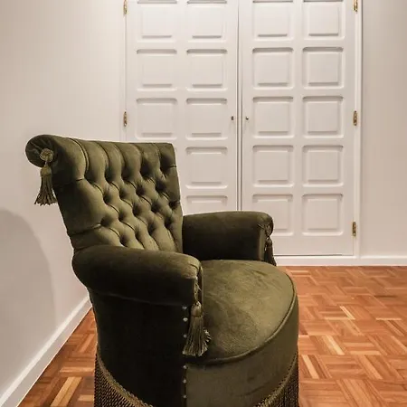 بيت للعطل Casa De Ancora *