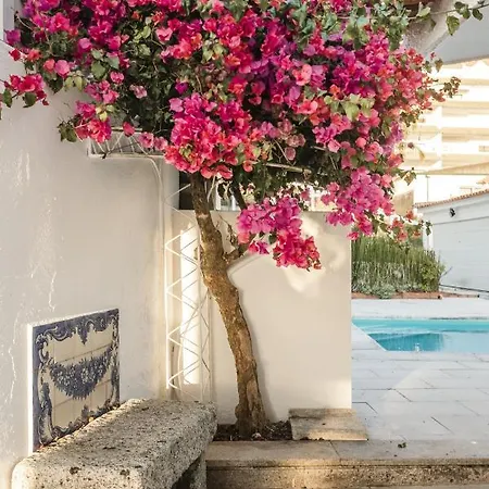 Holiday home Casa De Ancora