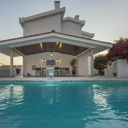 بيت للعطل Casa De Ancora