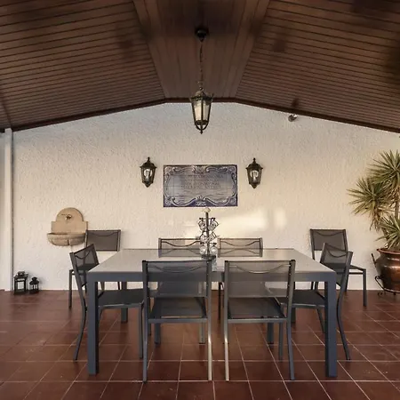 Casa De Ancora