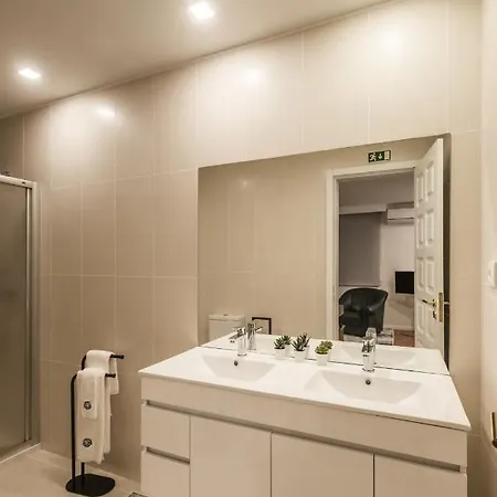 Casa De Ancora Vila Praia de Âncora