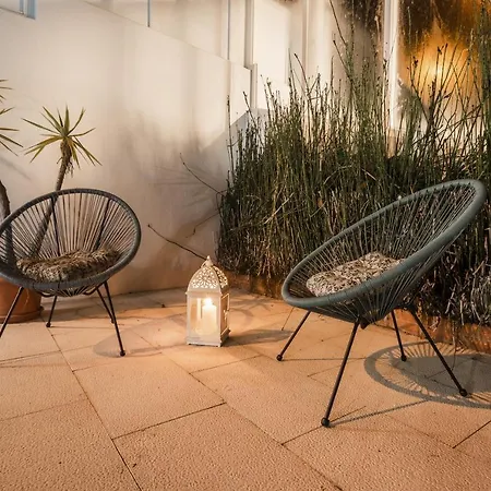 Casa De Ancora * Vila Praia de Ancora