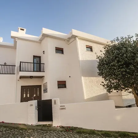 Casa De Ancora