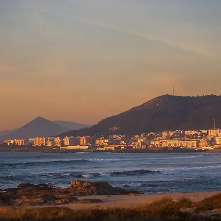 Casa De Ancora * Vila Praia de Âncora