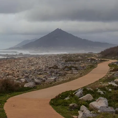 Holiday home Casa De Ancora *