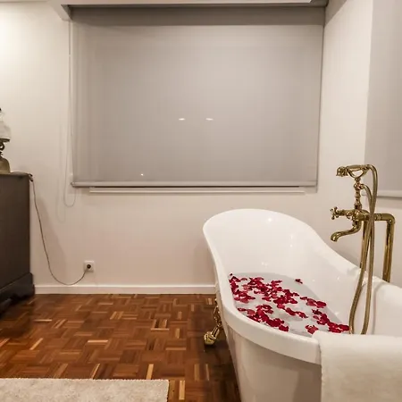 بيت للعطل Casa De Ancora *