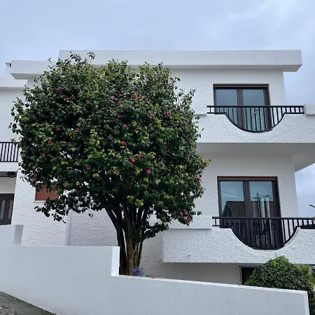 Casa De Ancora بيت للعطل *