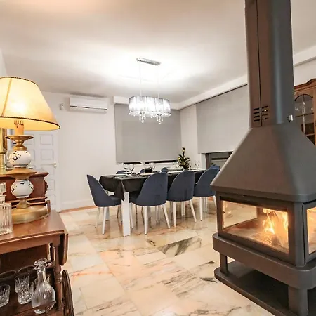 Holiday home Casa De Ancora