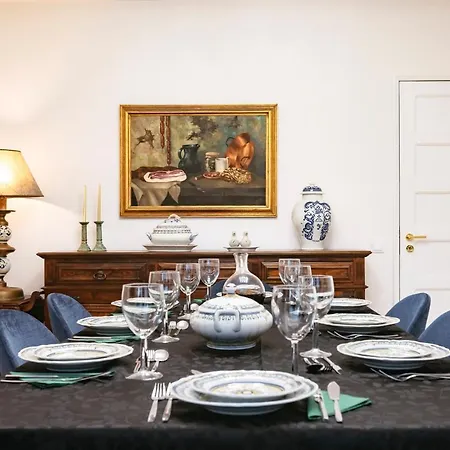 Holiday home Casa De Ancora