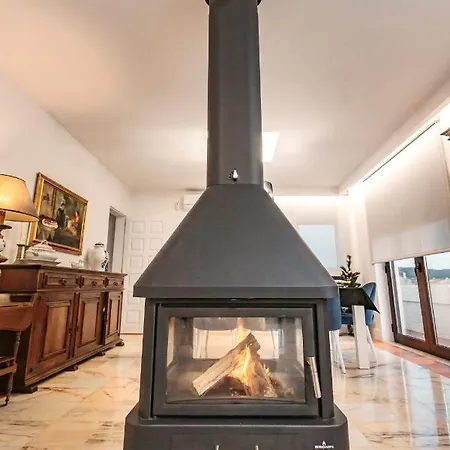 Casa De Ancora Сasa de vacaciones