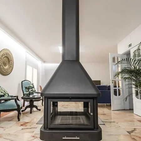 Сasa de vacaciones Casa De Ancora