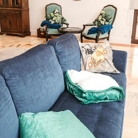 بيت للعطل Casa De Ancora *
