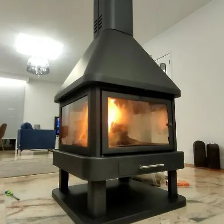 Casa De Ancora Vila Praia de Ancora