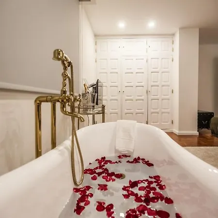 Casa De Ancora Casa vacanze Vila Praia de Âncora