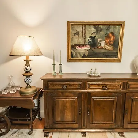 Holiday home Casa De Ancora