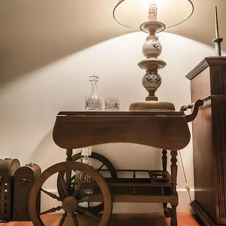 Casa De Ancora Holiday home Vila Praia de Ancora