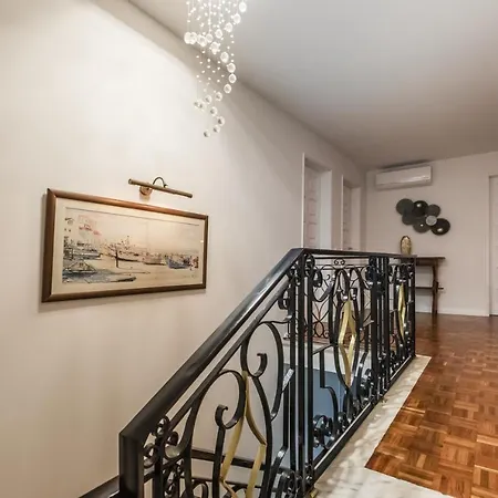 Casa De Ancora بيت للعطل *