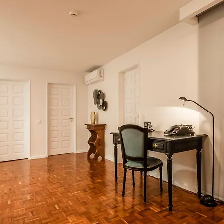 Casa De Ancora * Vila Praia de Ancora