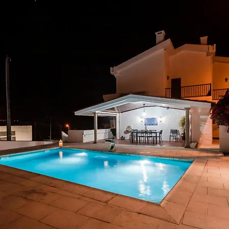 Casa De Ancora Holiday home Vila Praia de Ancora