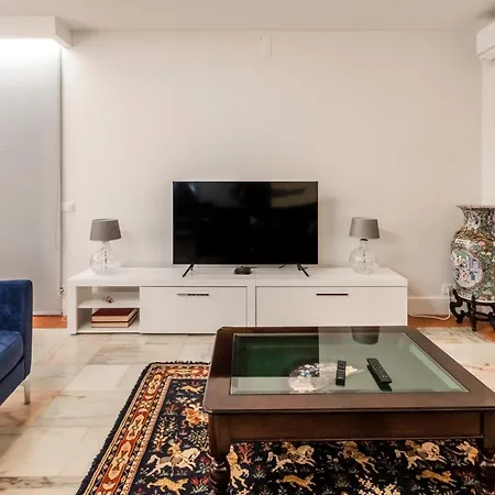 Holiday home Casa De Ancora Vila Praia de Ancora