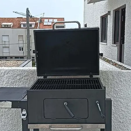 بيت للعطل Casa De Ancora Vila Praia de Âncora